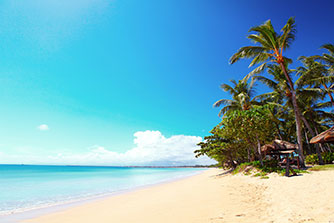 Bali Travel Insurance